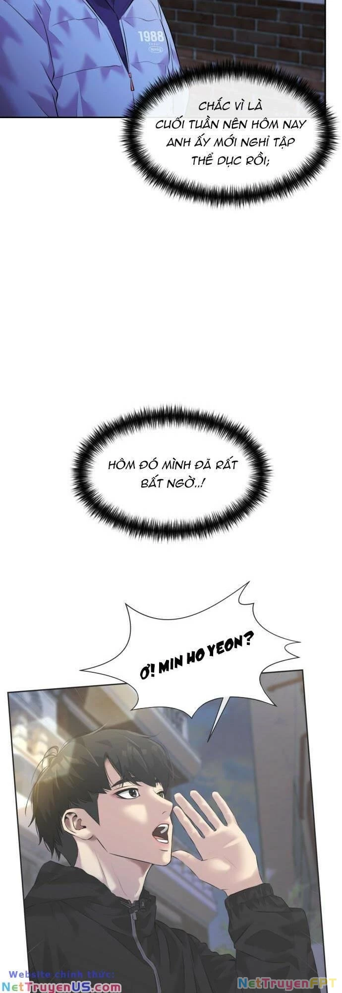 Khuôn Mặt Thiên Tài Chapter 131 - Trang 10