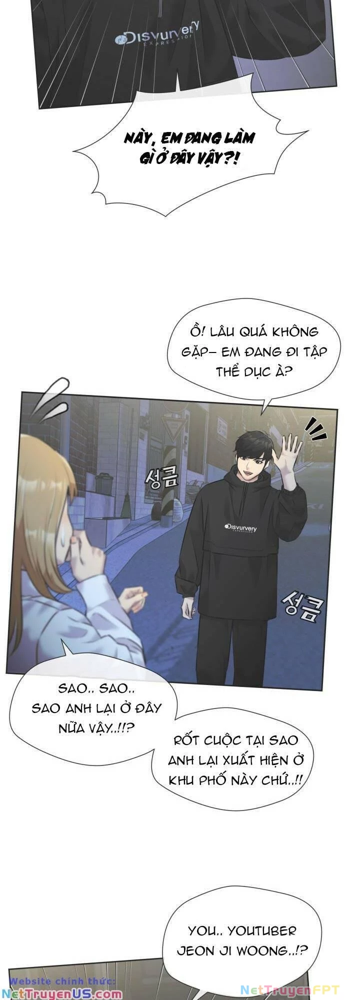 Khuôn Mặt Thiên Tài Chapter 131 - Trang 11