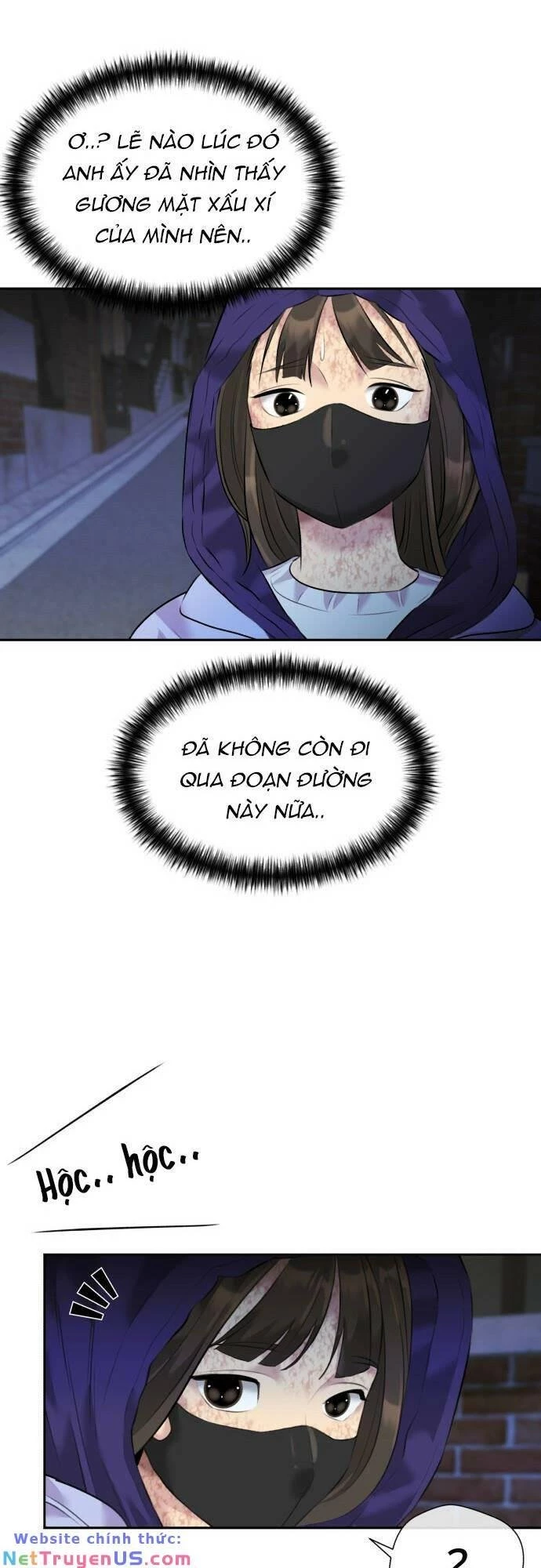 Khuôn Mặt Thiên Tài Chapter 131 - Trang 15