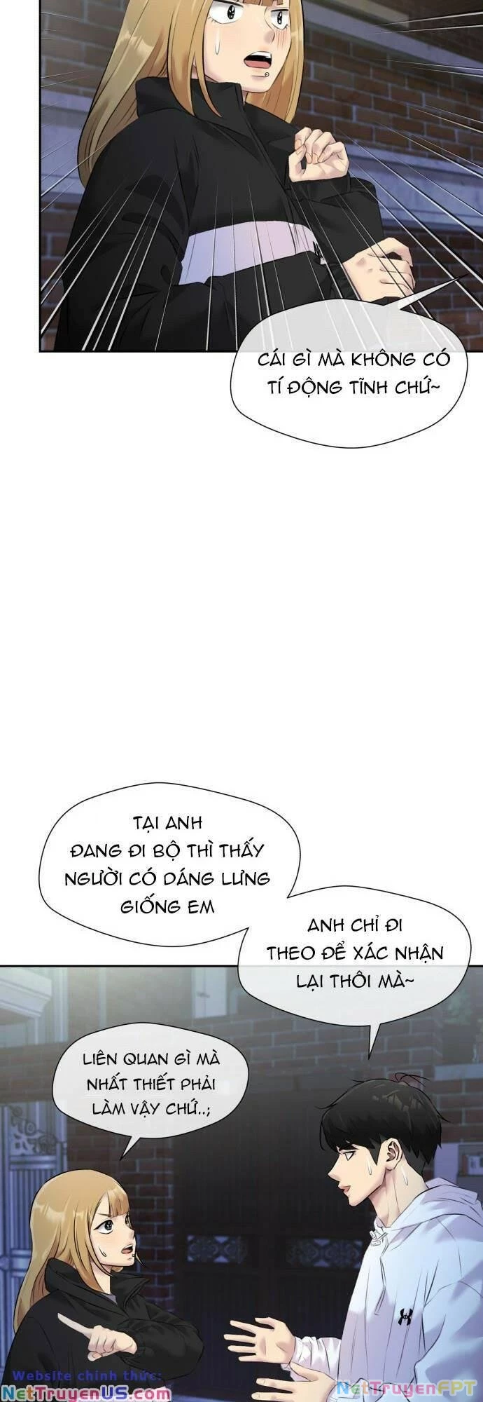 Khuôn Mặt Thiên Tài Chapter 131 - Trang 19