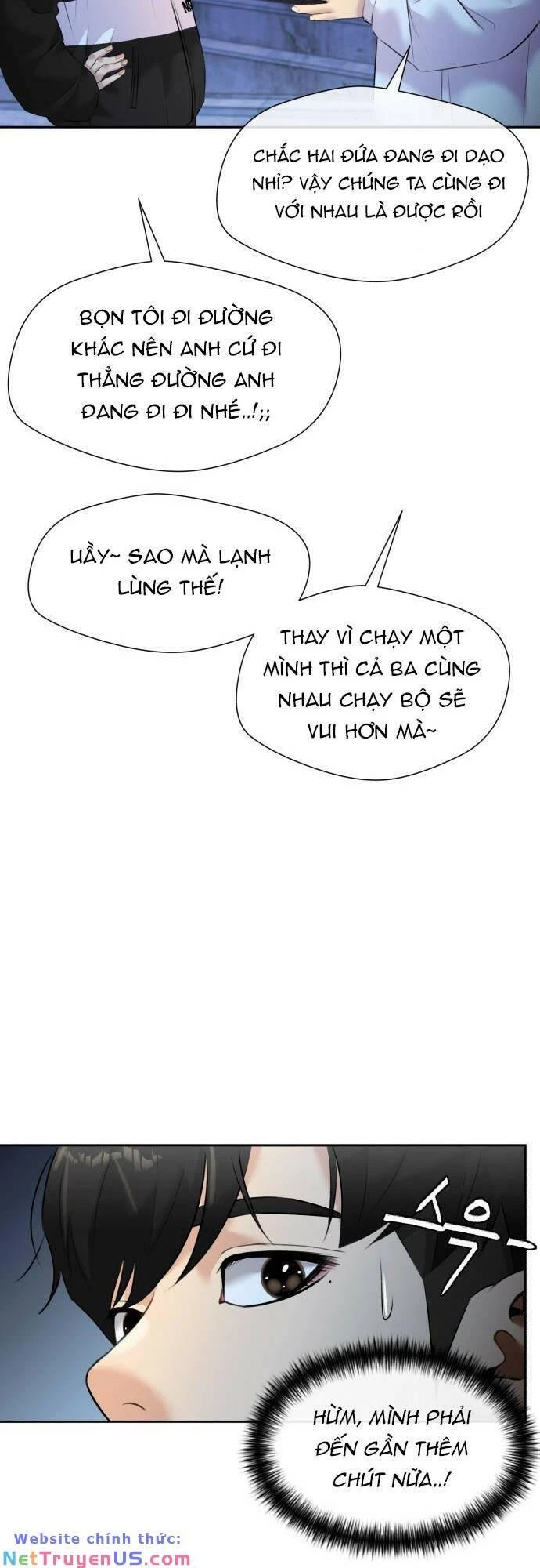 Khuôn Mặt Thiên Tài Chapter 131 - Trang 20