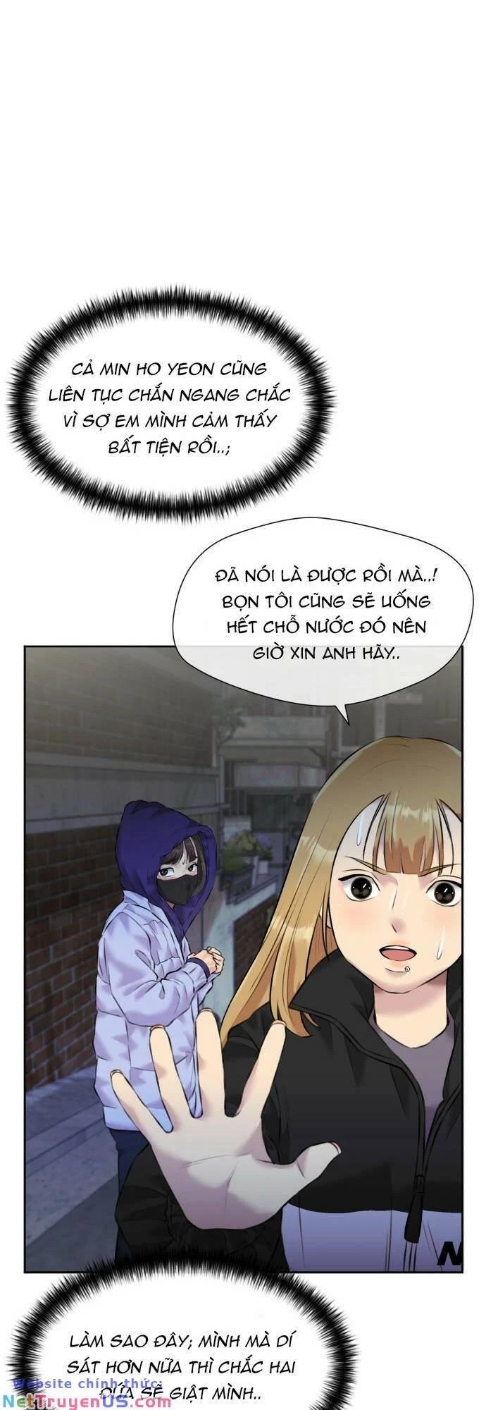 Khuôn Mặt Thiên Tài Chapter 131 - Trang 22