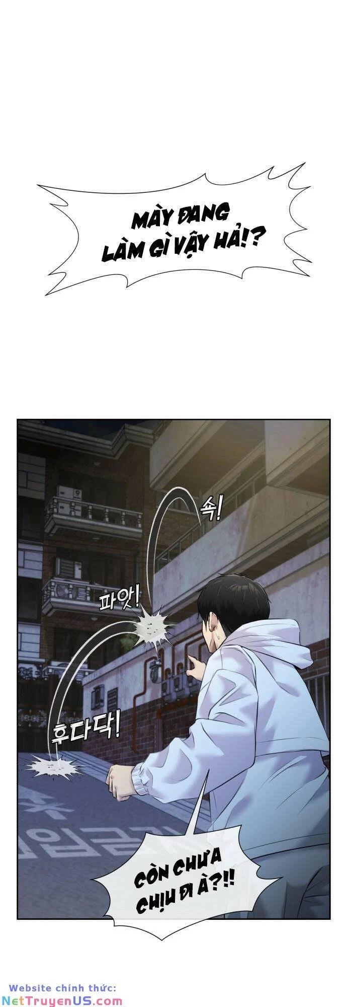 Khuôn Mặt Thiên Tài Chapter 131 - Trang 25