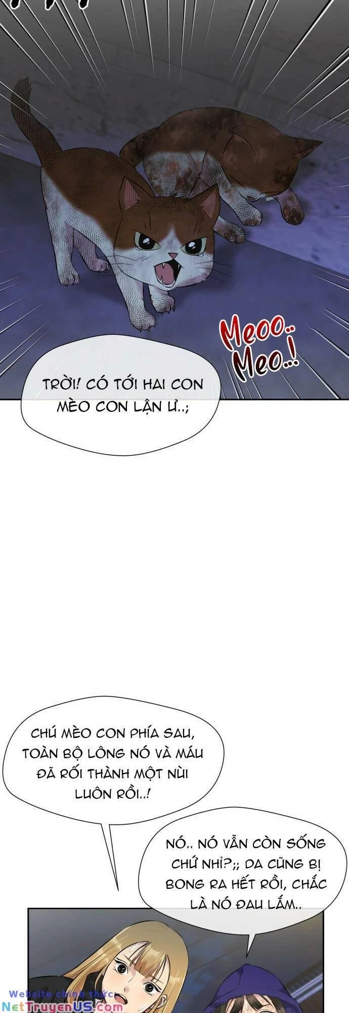 Khuôn Mặt Thiên Tài Chapter 131 - Trang 27