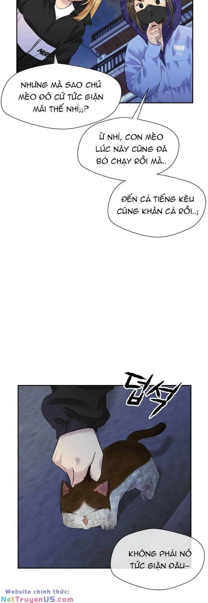 Khuôn Mặt Thiên Tài Chapter 131 - Trang 28