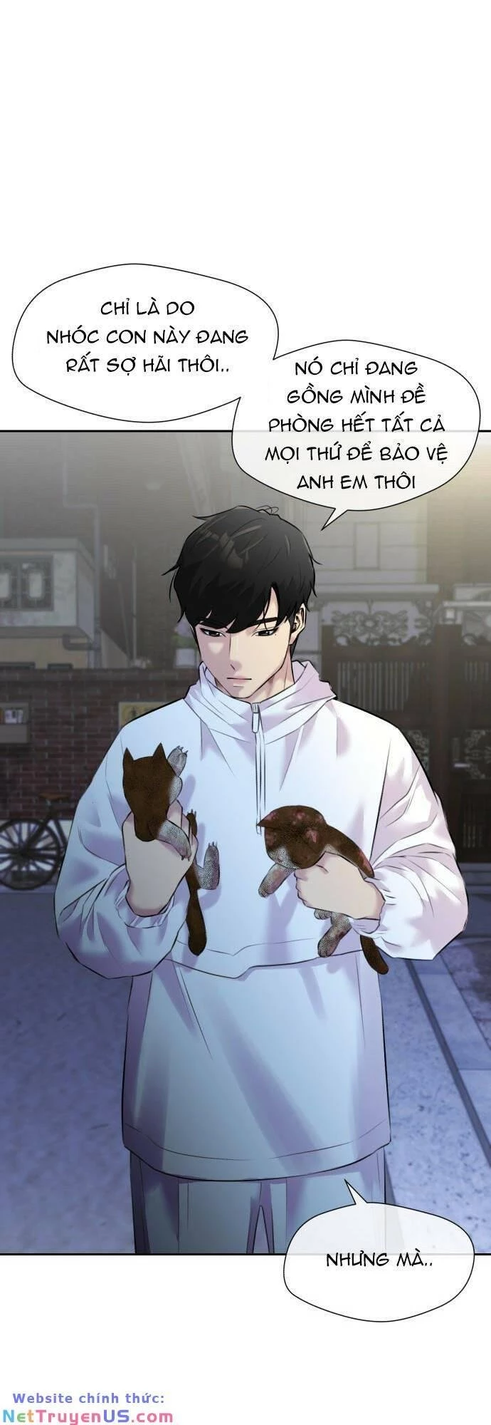 Khuôn Mặt Thiên Tài Chapter 131 - Trang 29