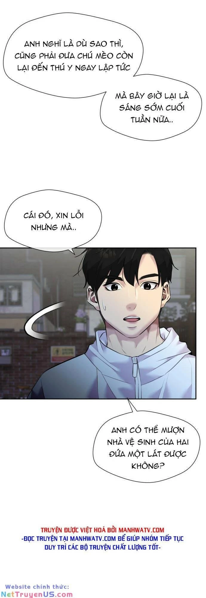 Khuôn Mặt Thiên Tài Chapter 131 - Trang 30