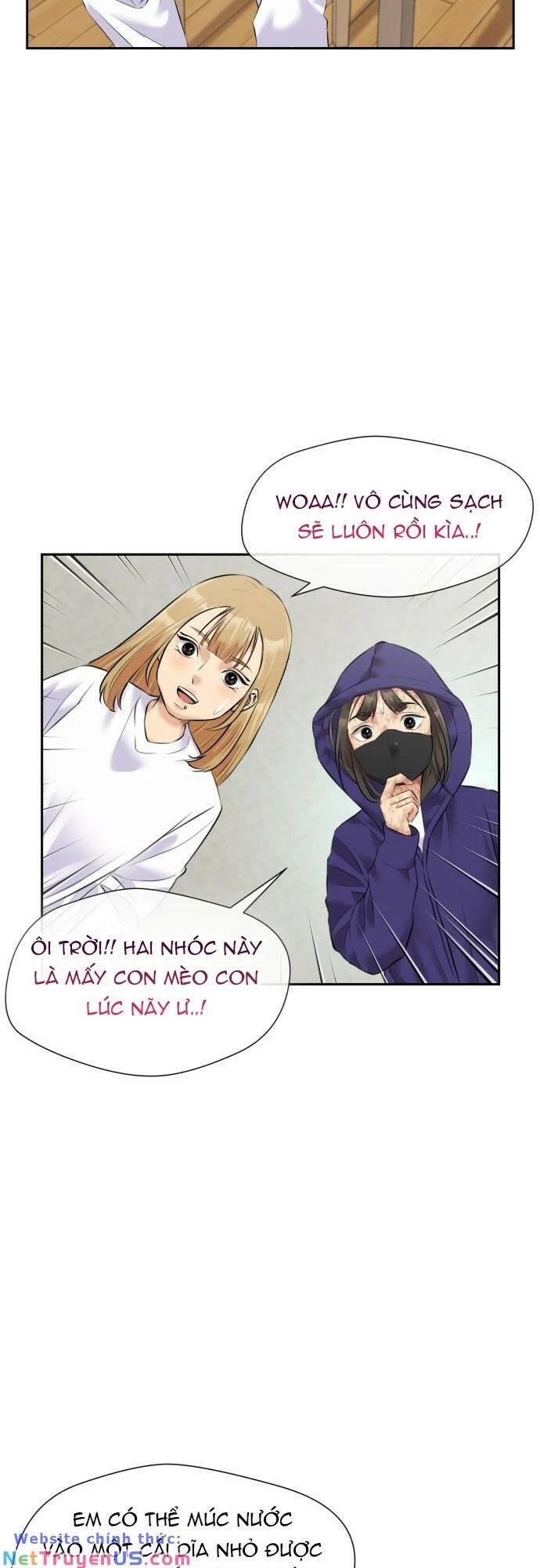 Khuôn Mặt Thiên Tài Chapter 131 - Trang 35