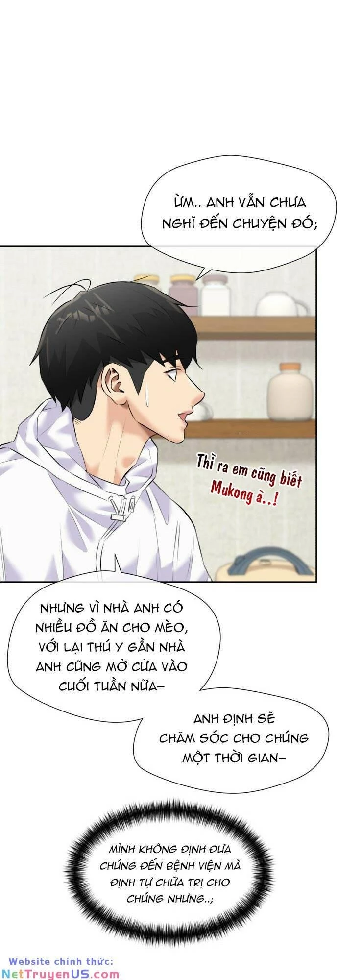 Khuôn Mặt Thiên Tài Chapter 131 - Trang 39
