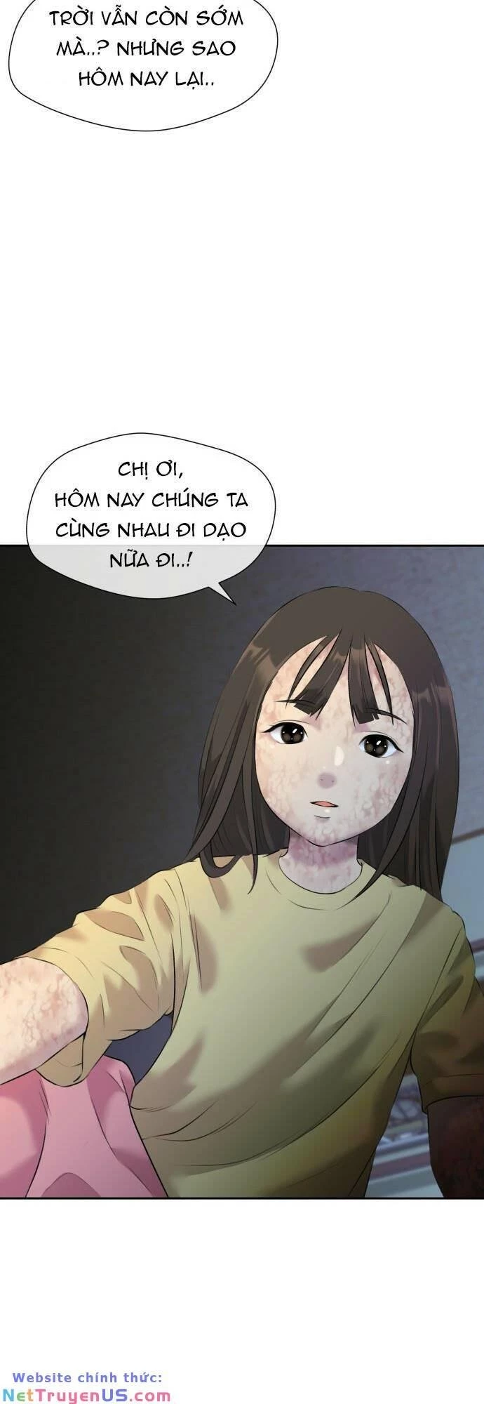 Khuôn Mặt Thiên Tài Chapter 131 - Trang 4