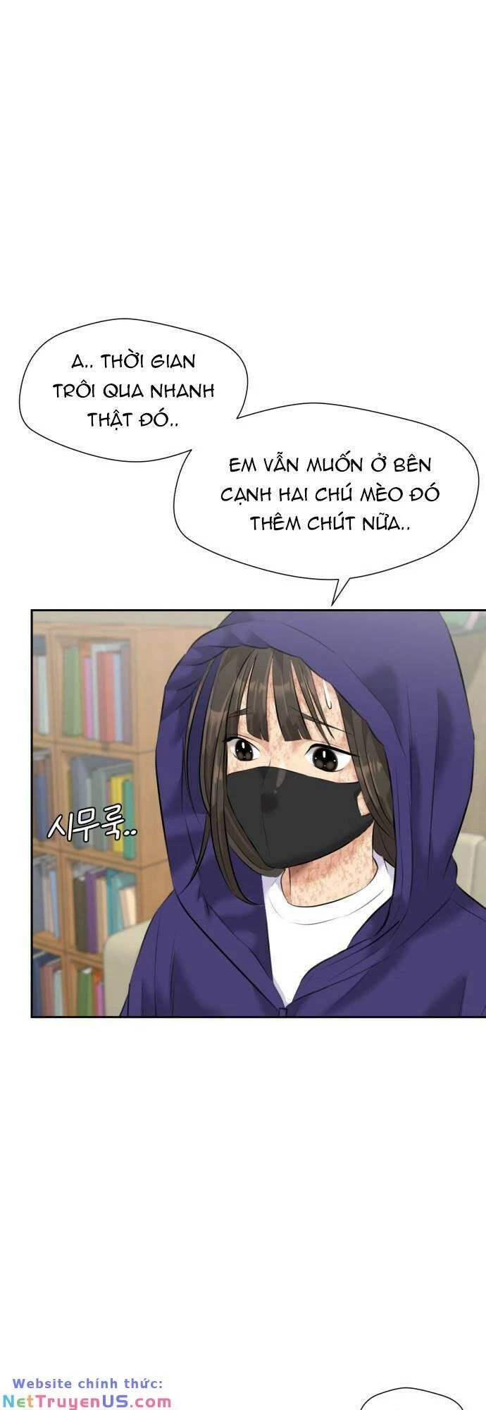 Khuôn Mặt Thiên Tài Chapter 131 - Trang 40