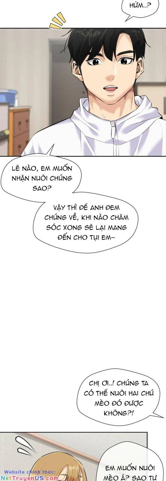 Khuôn Mặt Thiên Tài Chapter 131 - Trang 41