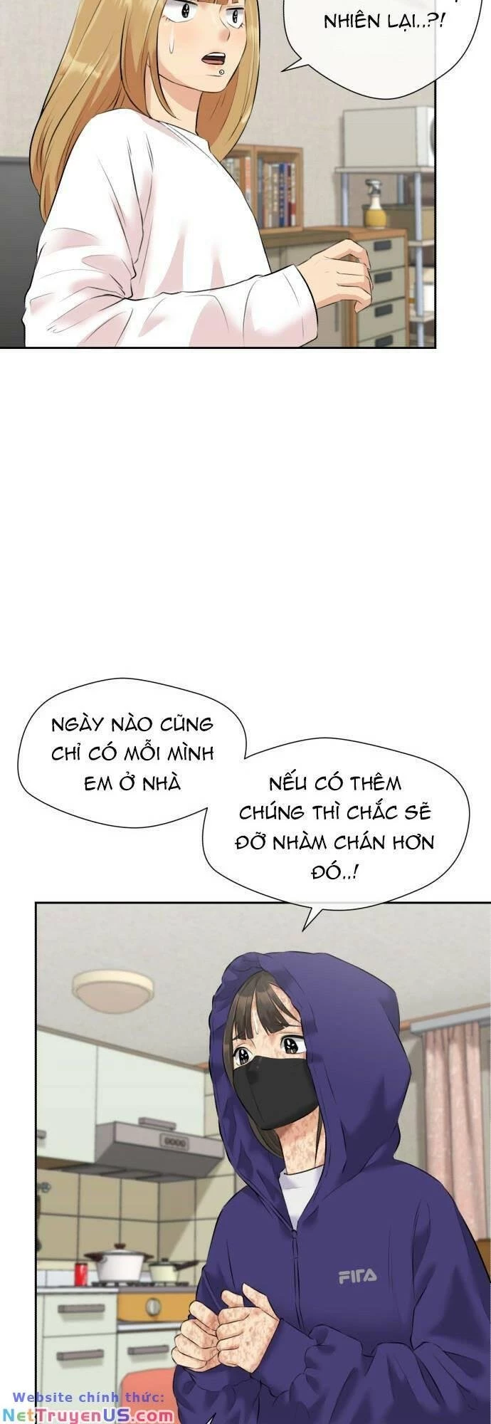 Khuôn Mặt Thiên Tài Chapter 131 - Trang 42