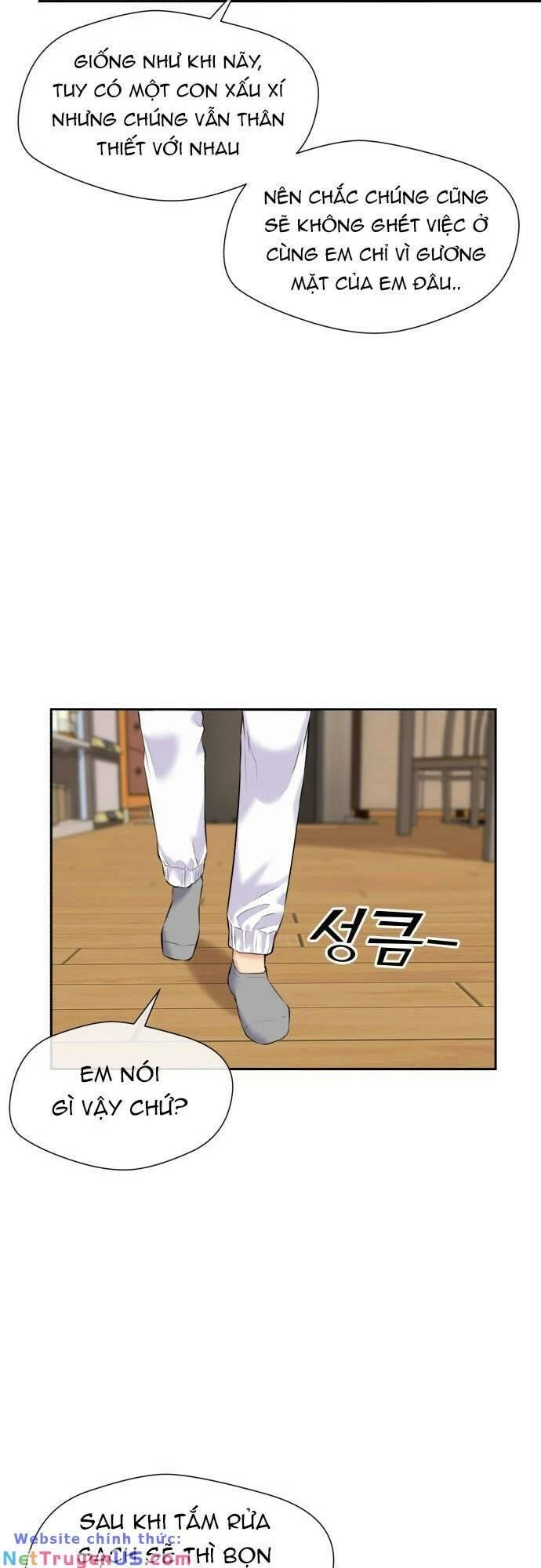 Khuôn Mặt Thiên Tài Chapter 131 - Trang 43