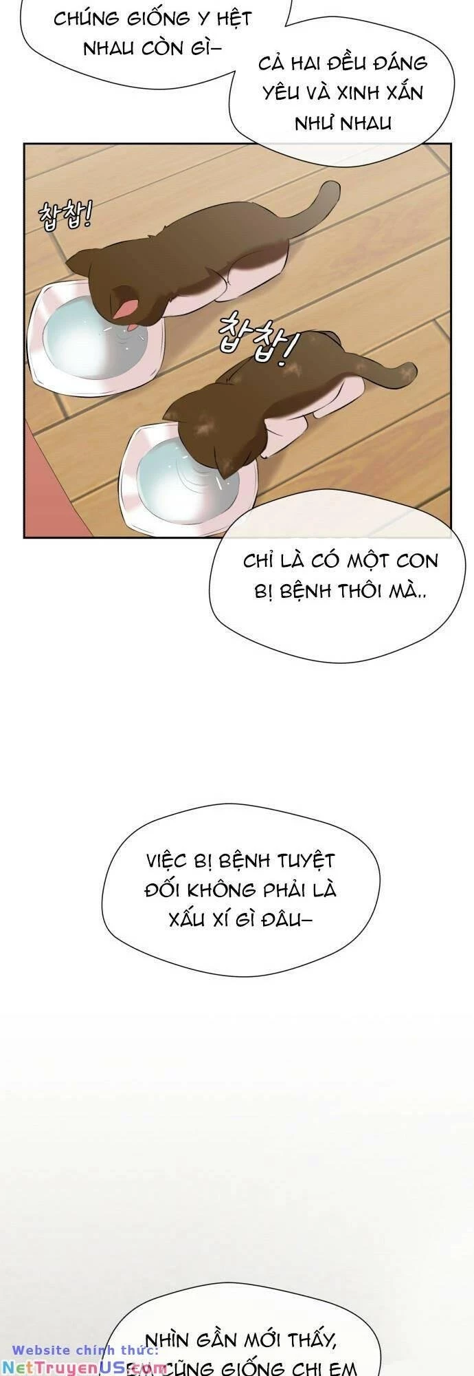 Khuôn Mặt Thiên Tài Chapter 131 - Trang 44