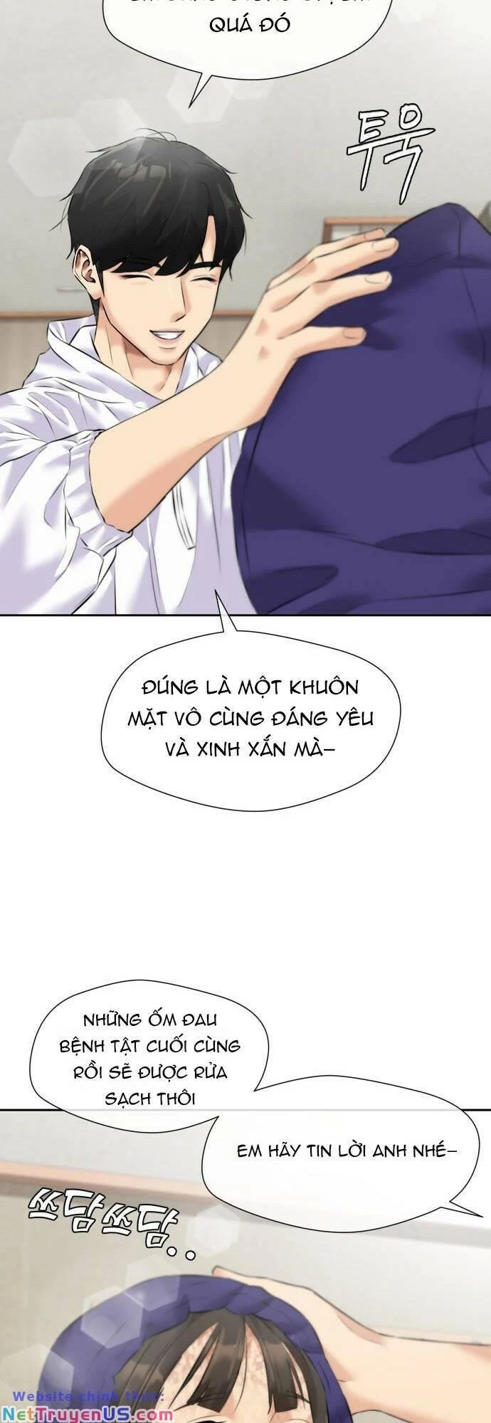 Khuôn Mặt Thiên Tài Chapter 131 - Trang 45