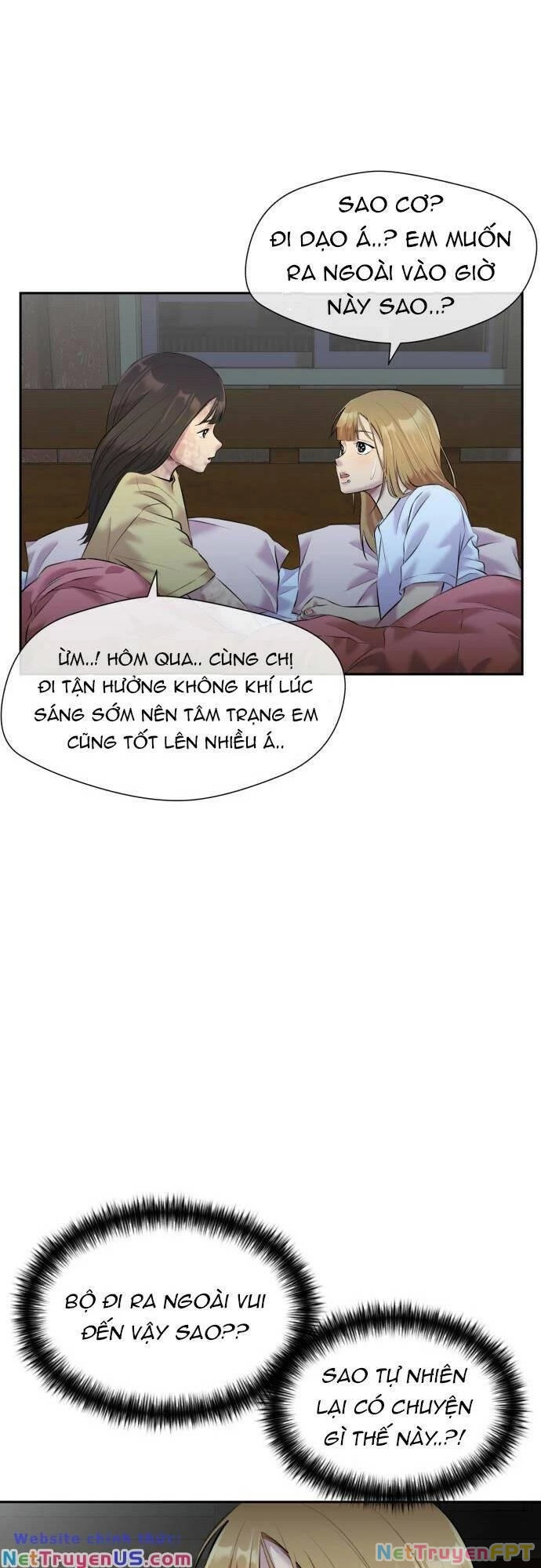 Khuôn Mặt Thiên Tài Chapter 131 - Trang 5