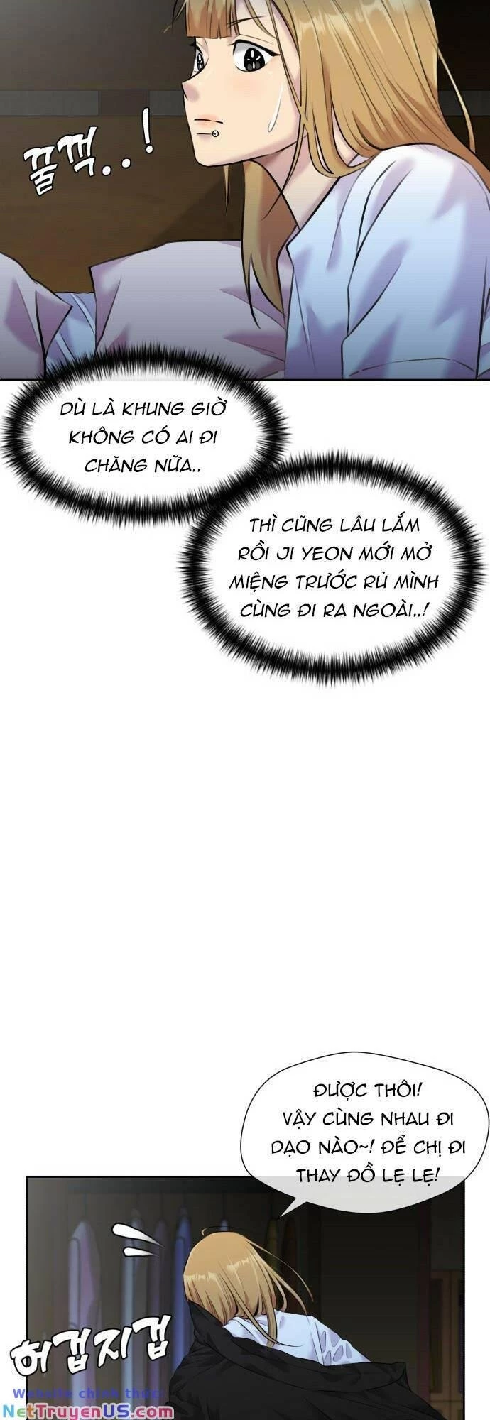 Khuôn Mặt Thiên Tài Chapter 131 - Trang 6
