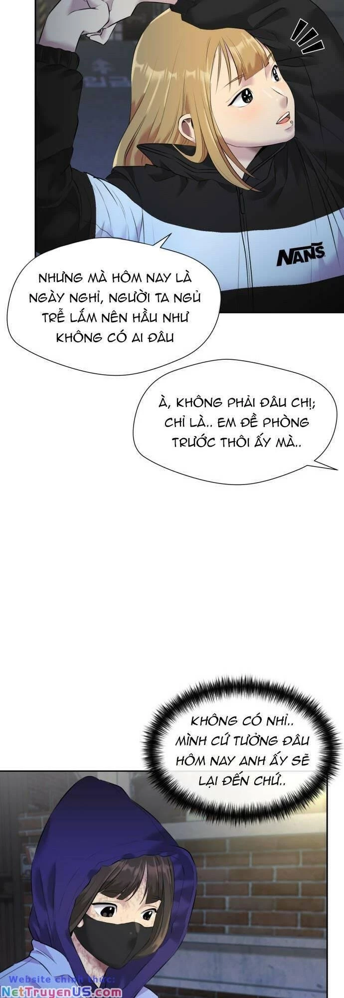 Khuôn Mặt Thiên Tài Chapter 131 - Trang 9