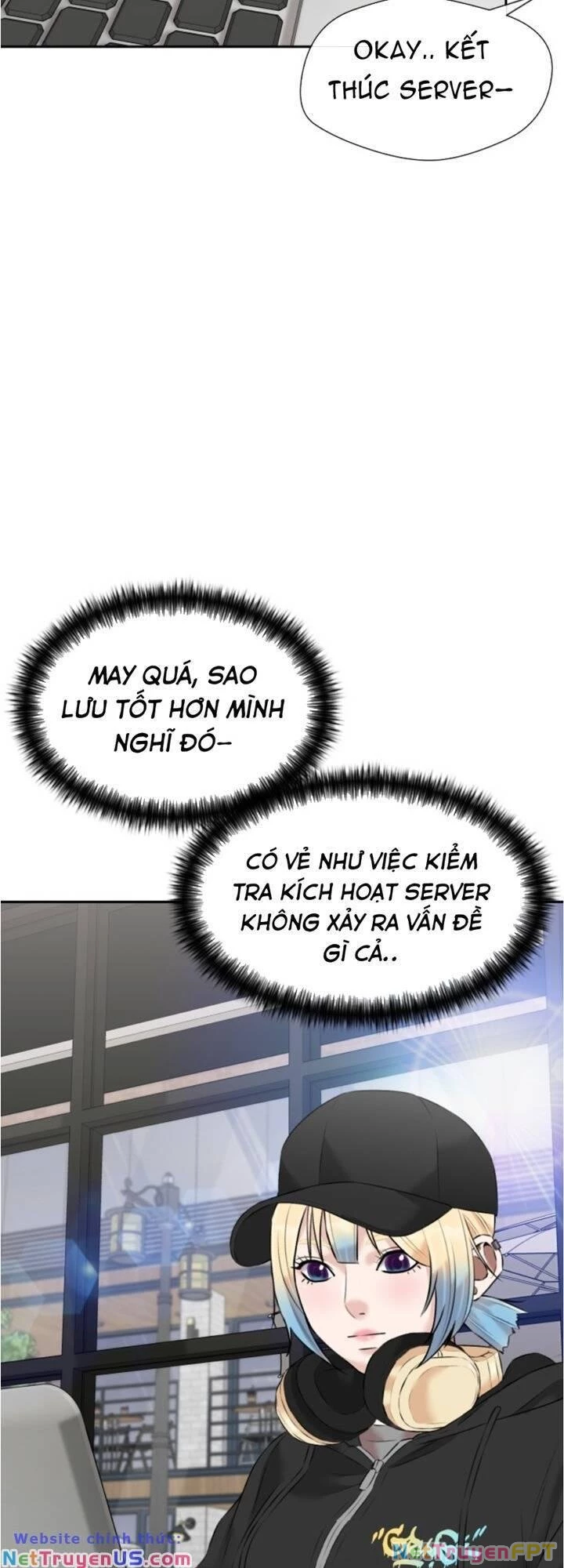 Khuôn Mặt Thiên Tài Chapter 132 - Trang 17
