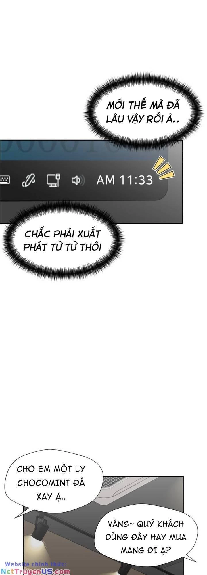 Khuôn Mặt Thiên Tài Chapter 132 - Trang 19