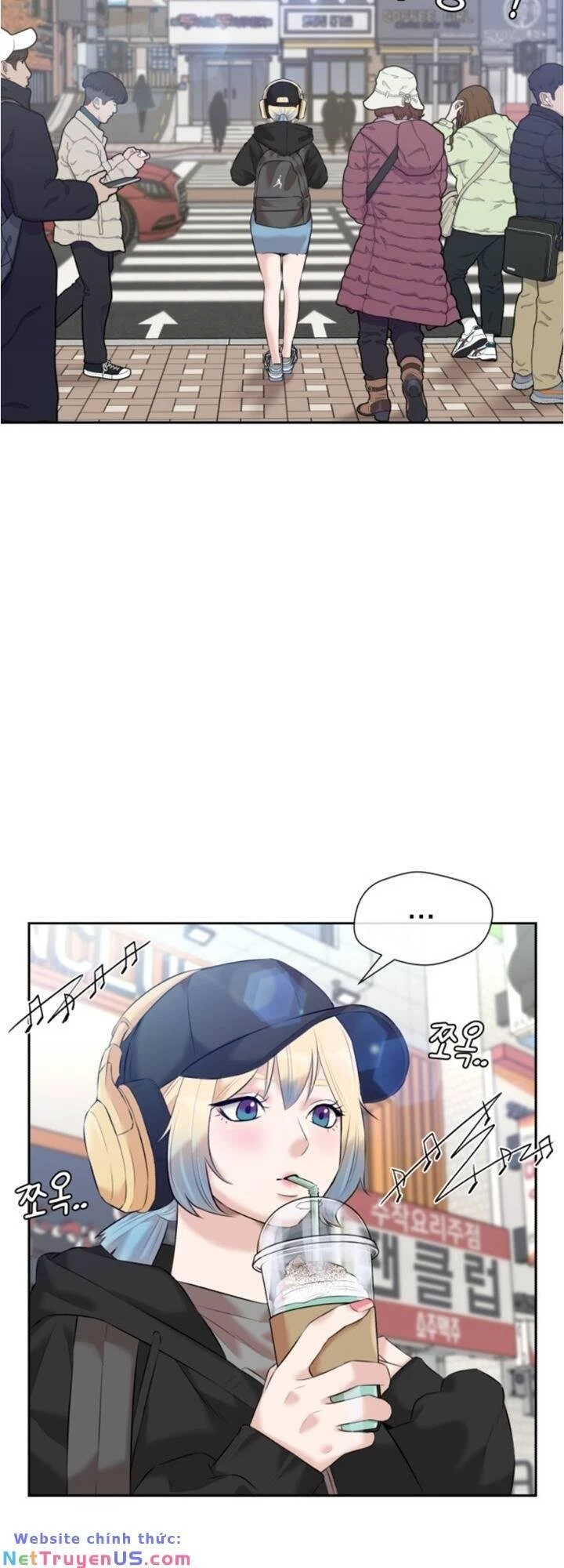 Khuôn Mặt Thiên Tài Chapter 132 - Trang 22