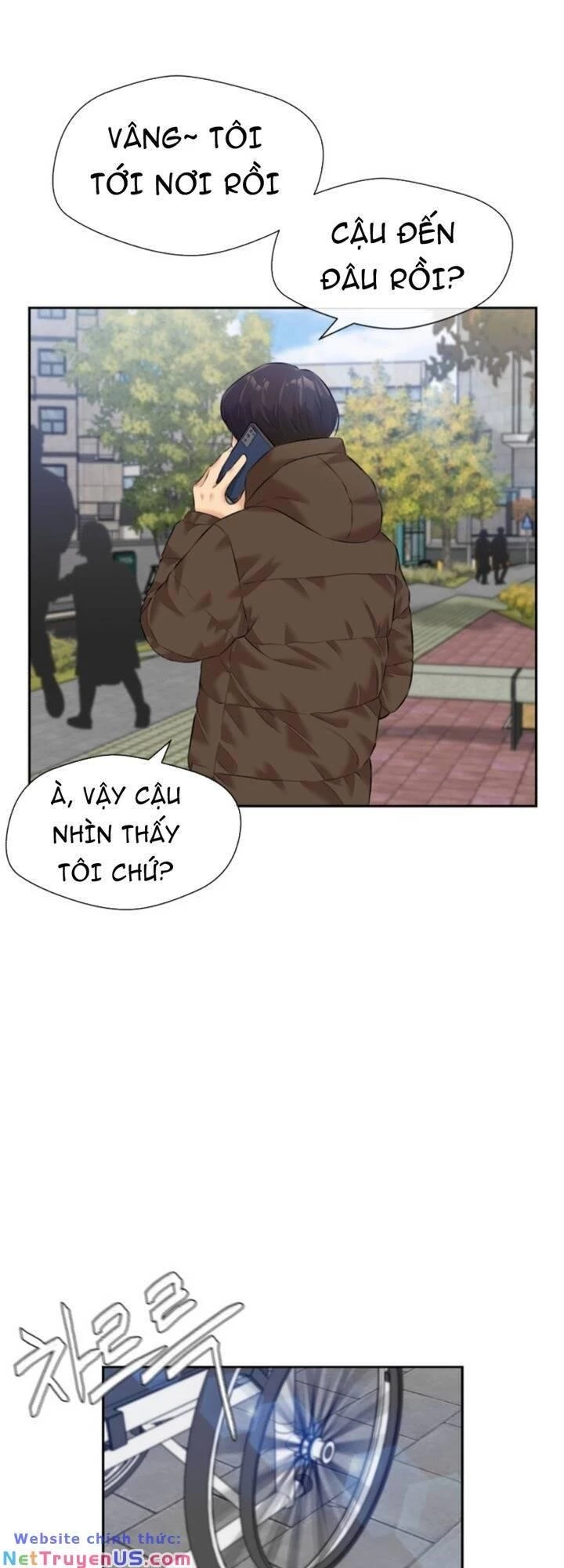 Khuôn Mặt Thiên Tài Chapter 132 - Trang 24