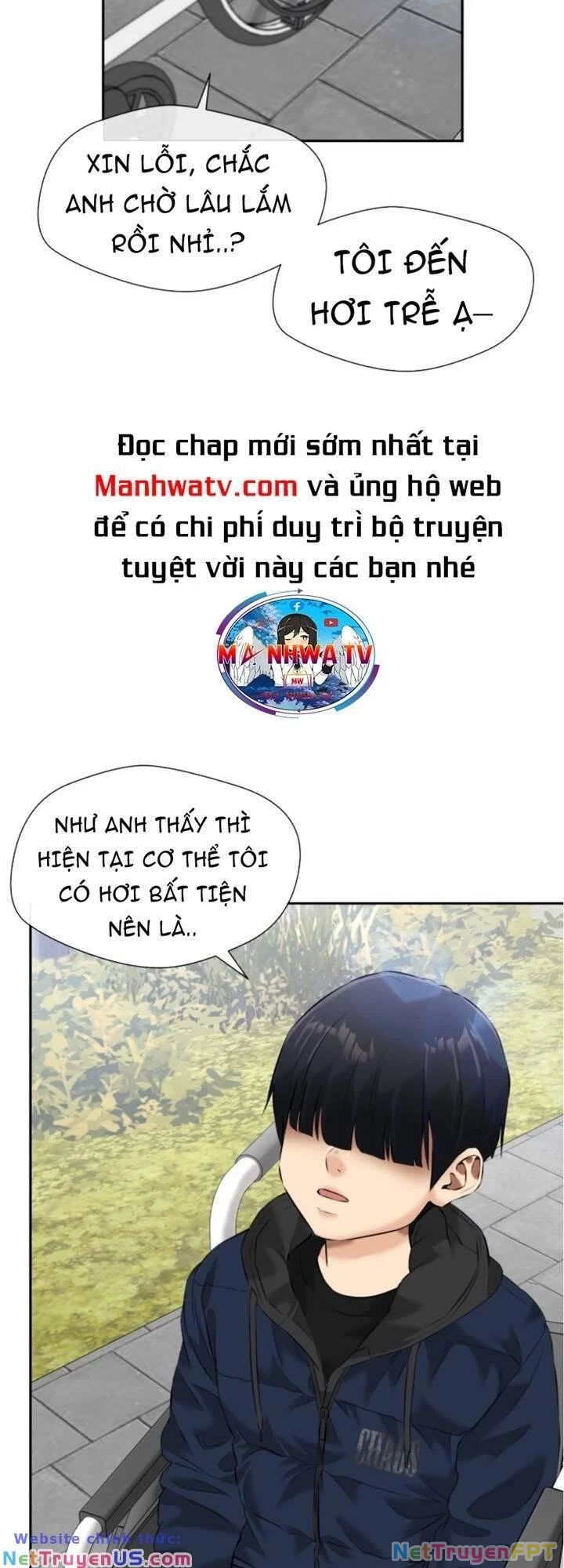 Khuôn Mặt Thiên Tài Chapter 132 - Trang 25