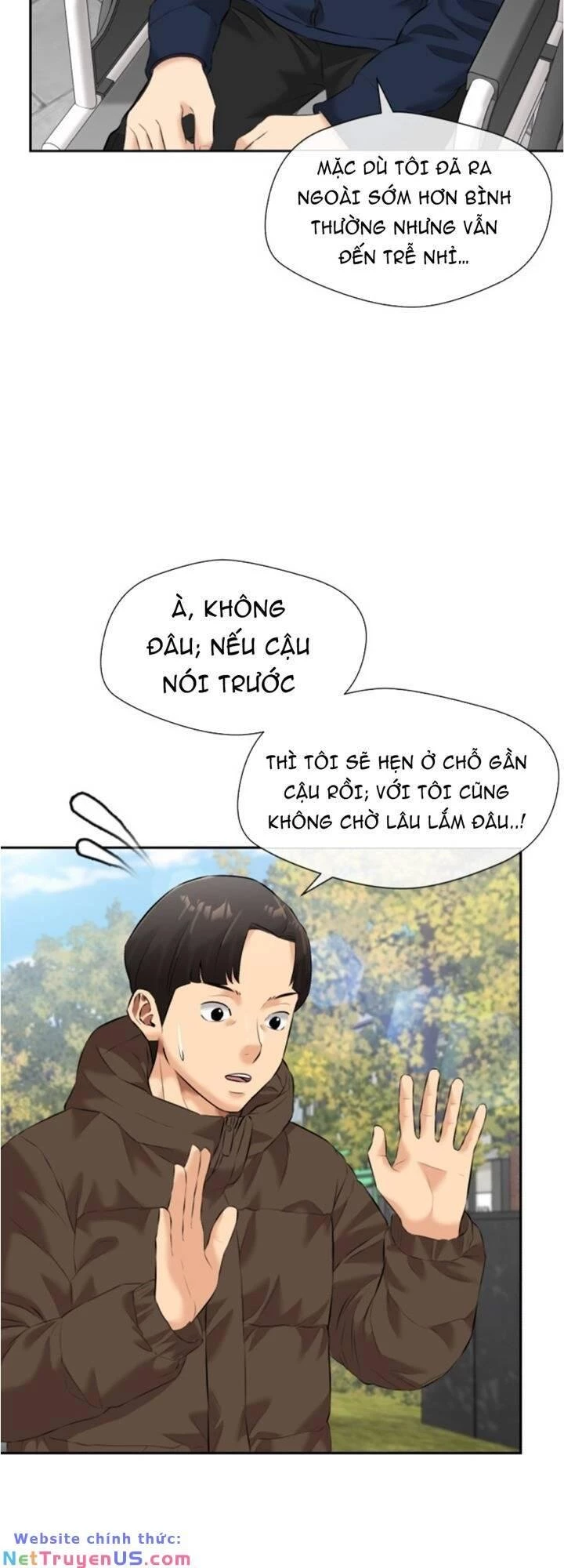 Khuôn Mặt Thiên Tài Chapter 132 - Trang 26