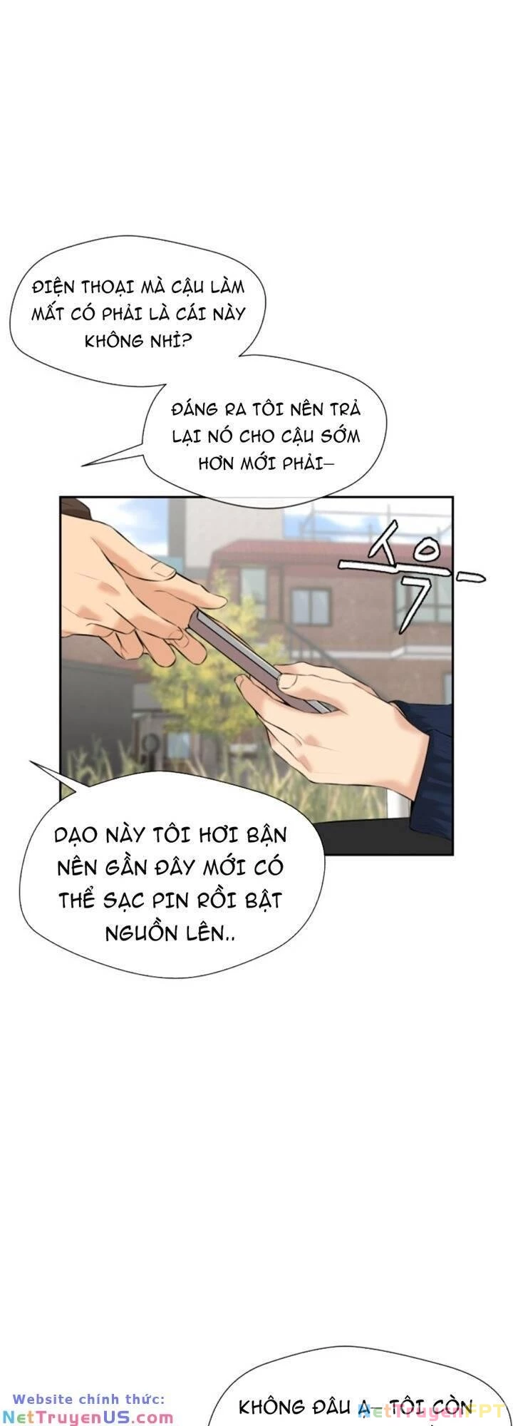 Khuôn Mặt Thiên Tài Chapter 132 - Trang 27