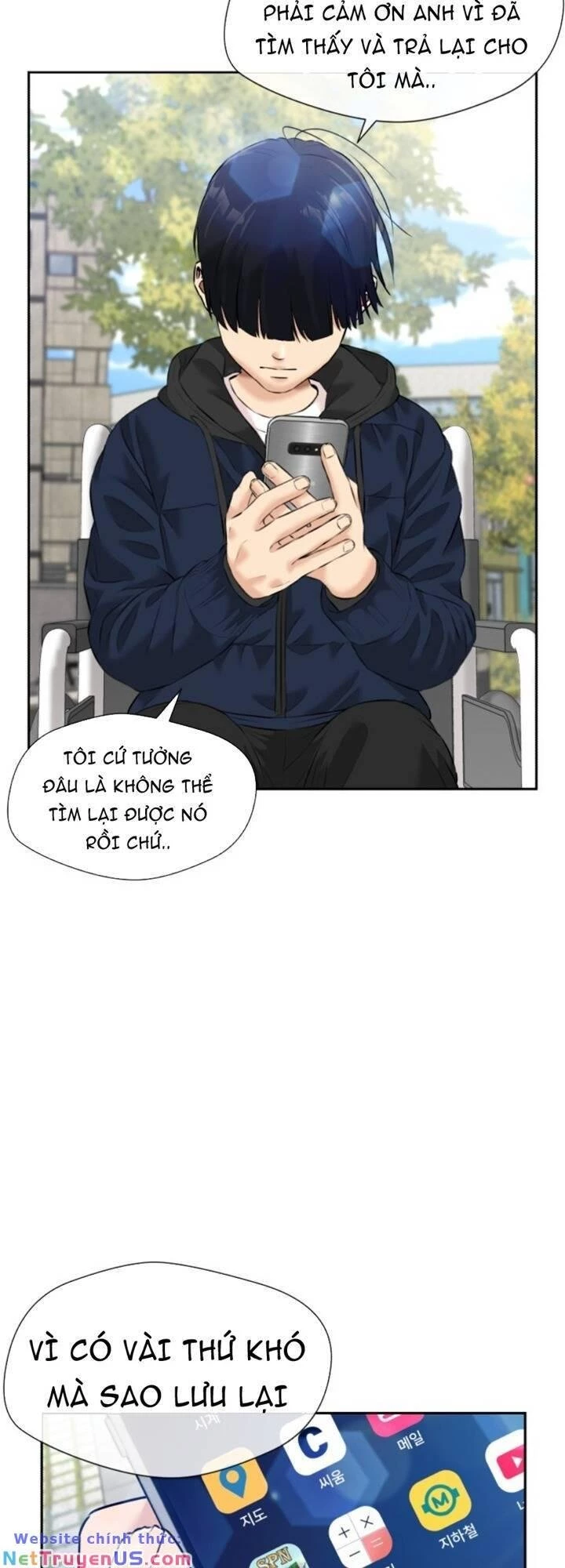 Khuôn Mặt Thiên Tài Chapter 132 - Trang 28