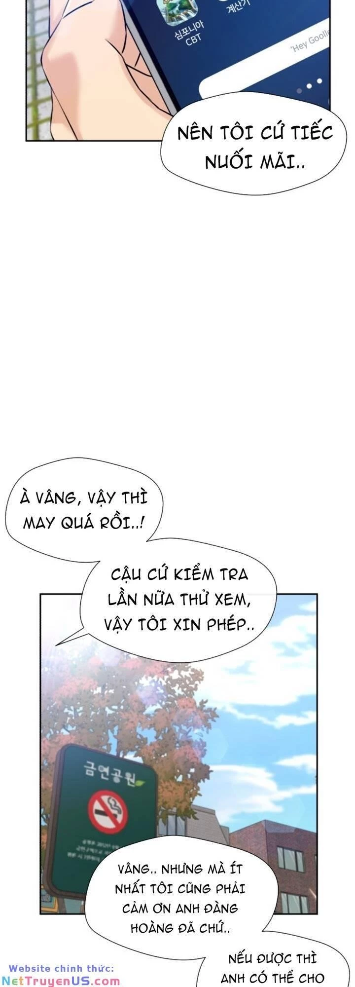 Khuôn Mặt Thiên Tài Chapter 132 - Trang 29