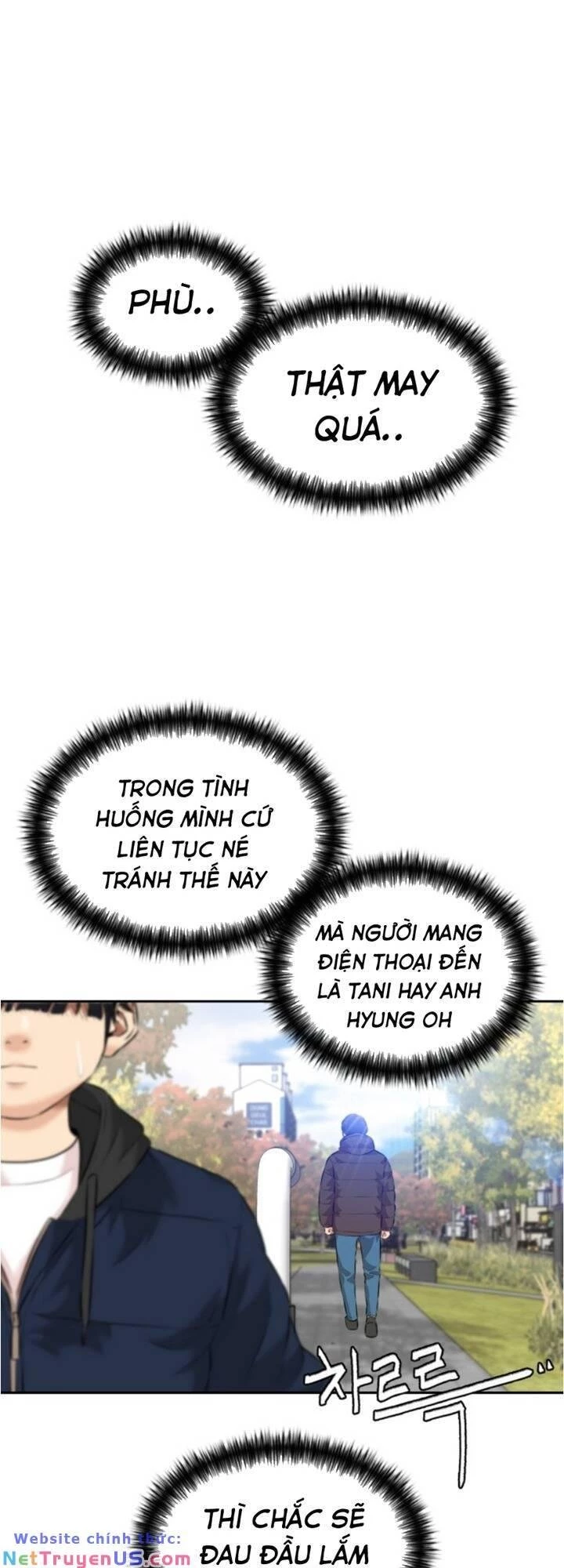 Khuôn Mặt Thiên Tài Chapter 132 - Trang 31