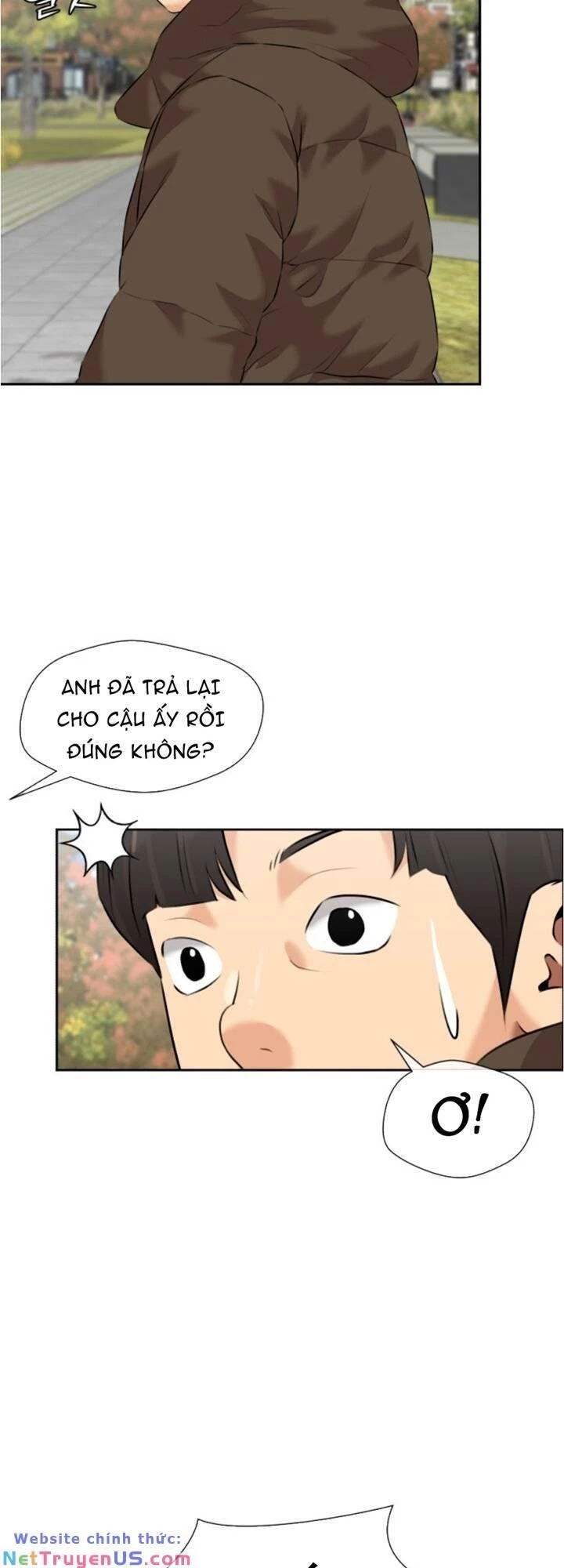 Khuôn Mặt Thiên Tài Chapter 132 - Trang 33