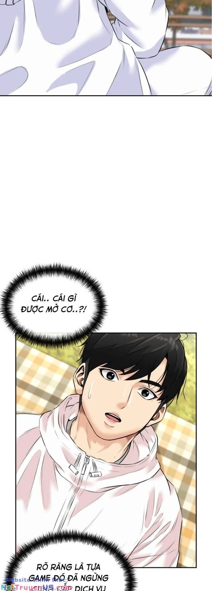 Khuôn Mặt Thiên Tài Chapter 132 - Trang 4