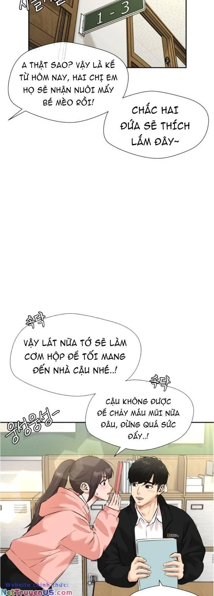 Khuôn Mặt Thiên Tài Chapter 132 - Trang 40