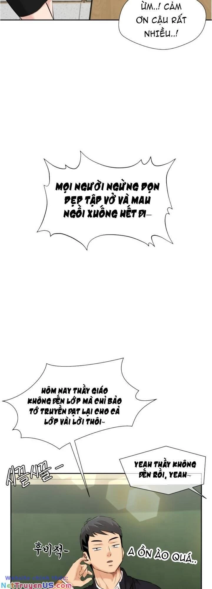 Khuôn Mặt Thiên Tài Chapter 132 - Trang 41
