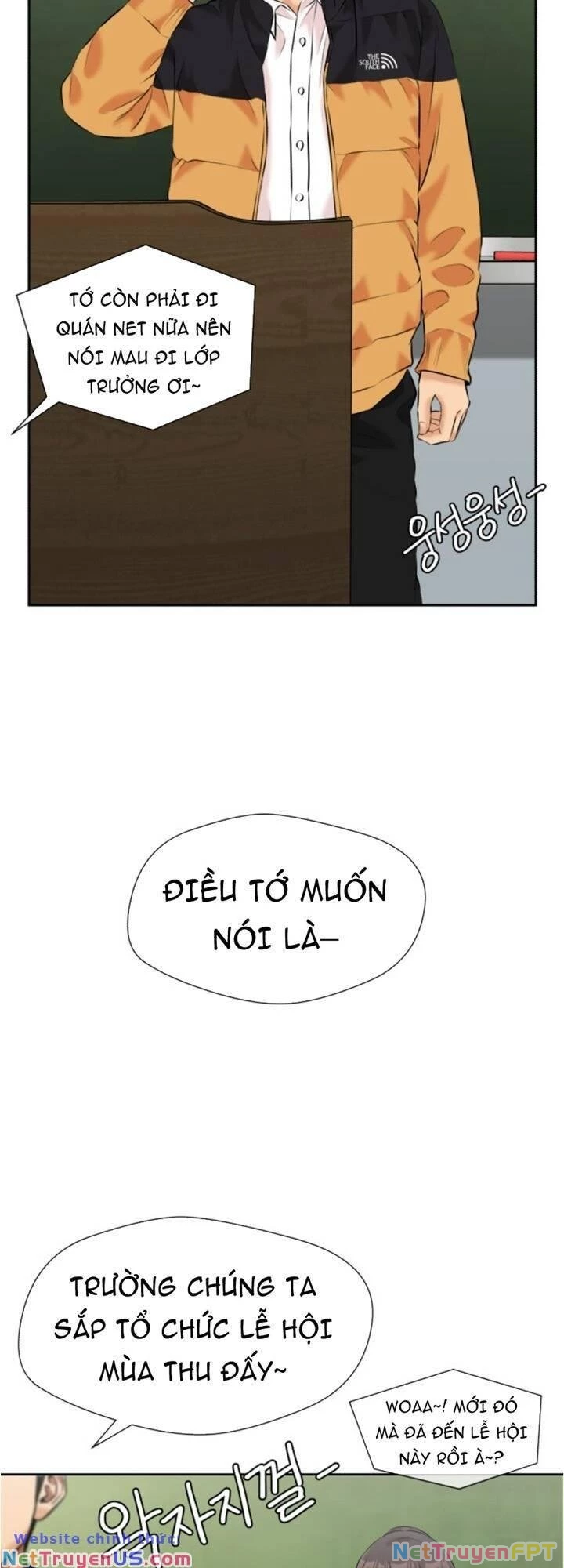 Khuôn Mặt Thiên Tài Chapter 132 - Trang 42