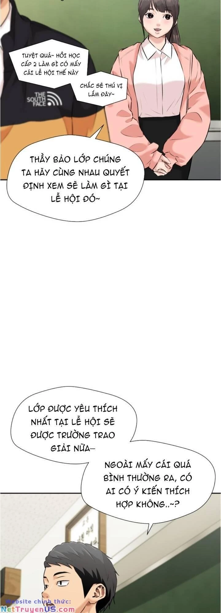 Khuôn Mặt Thiên Tài Chapter 132 - Trang 43