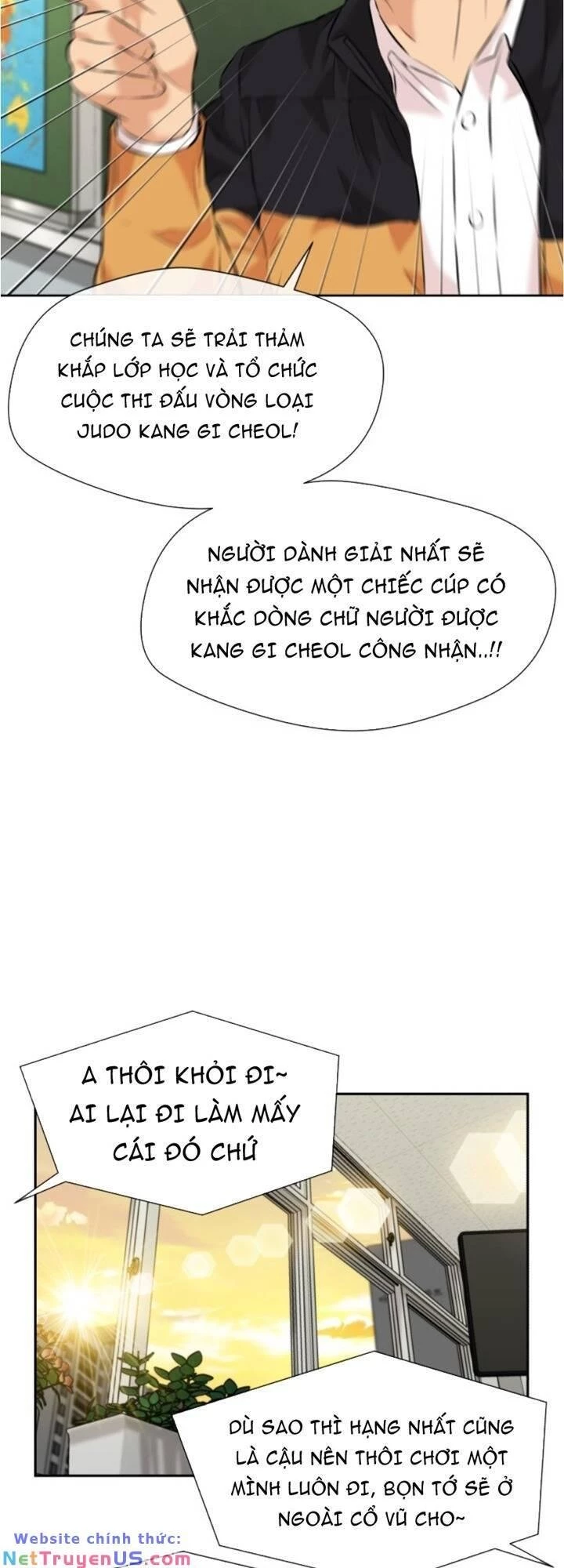 Khuôn Mặt Thiên Tài Chapter 132 - Trang 48