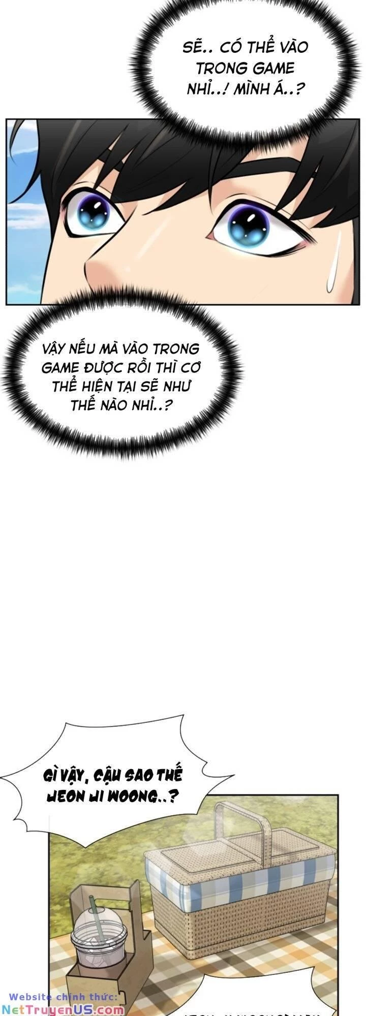 Khuôn Mặt Thiên Tài Chapter 132 - Trang 7