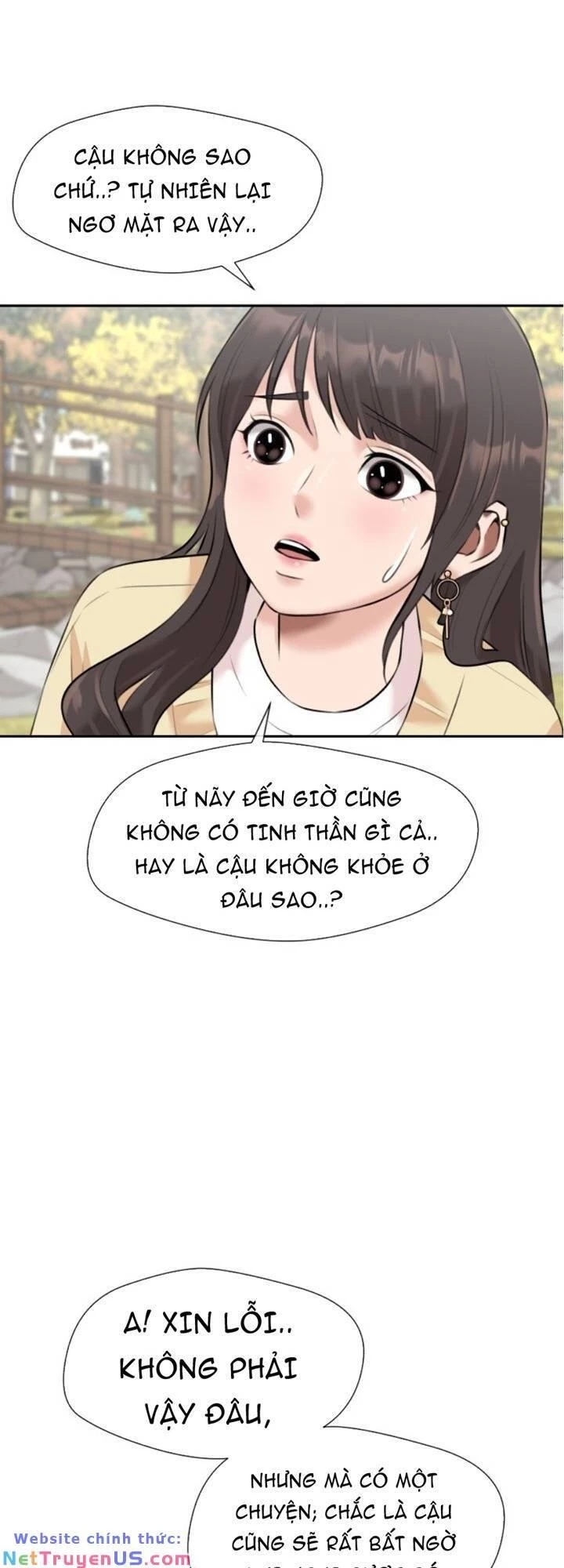 Khuôn Mặt Thiên Tài Chapter 132 - Trang 9