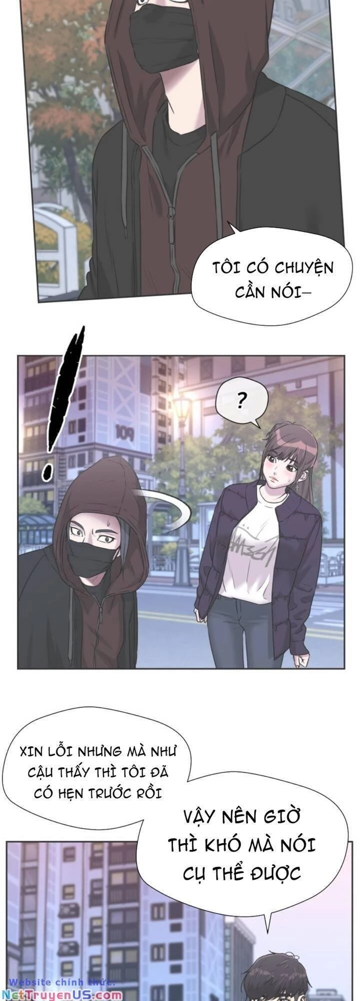 Khuôn Mặt Thiên Tài Chapter 133 - Trang 10
