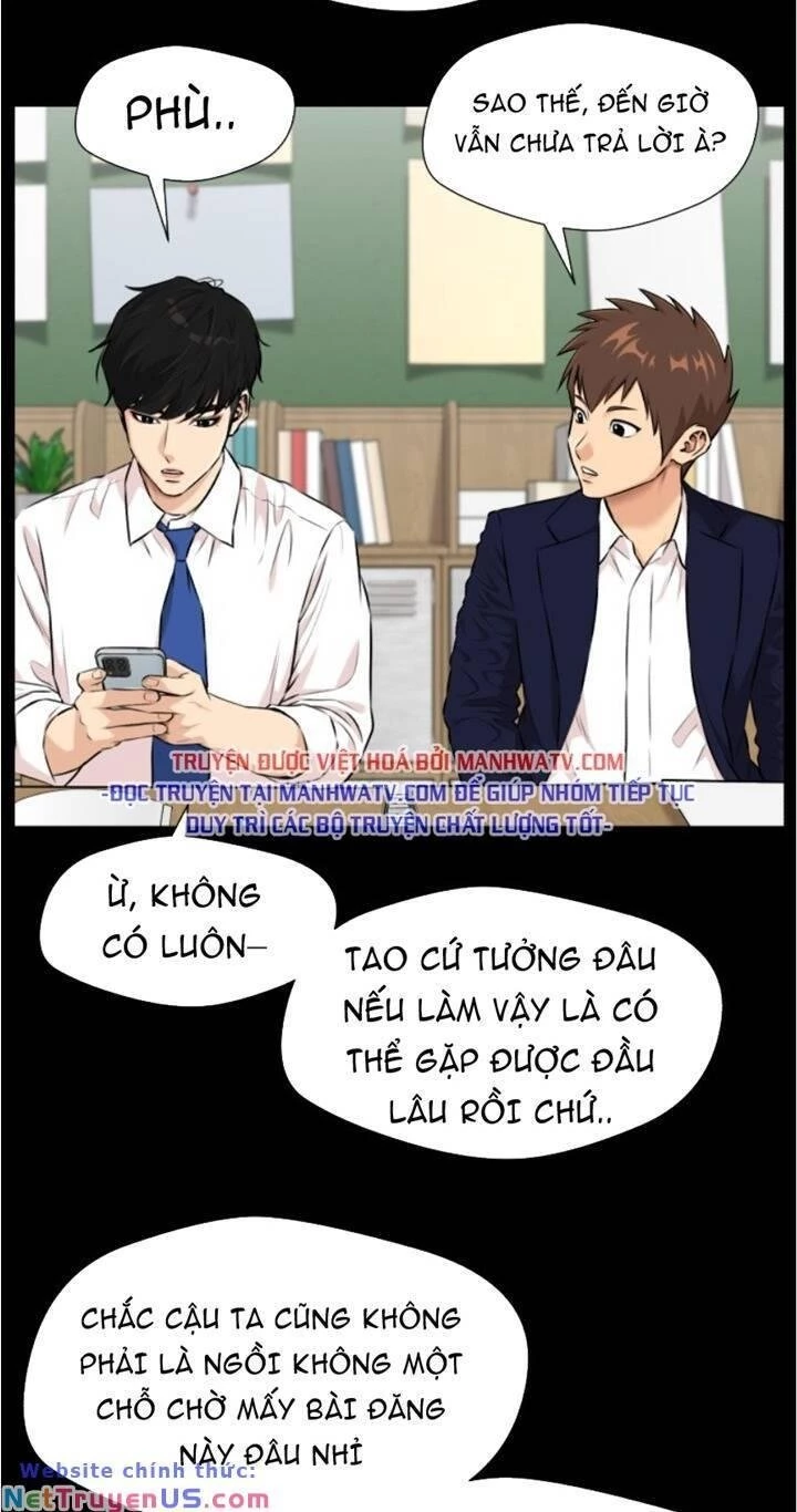 Khuôn Mặt Thiên Tài Chapter 133 - Trang 13