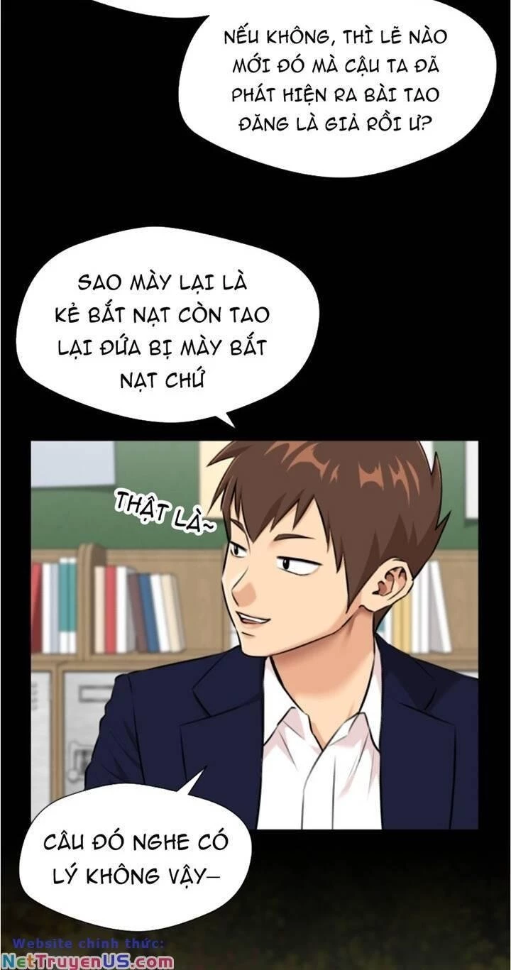 Khuôn Mặt Thiên Tài Chapter 133 - Trang 14