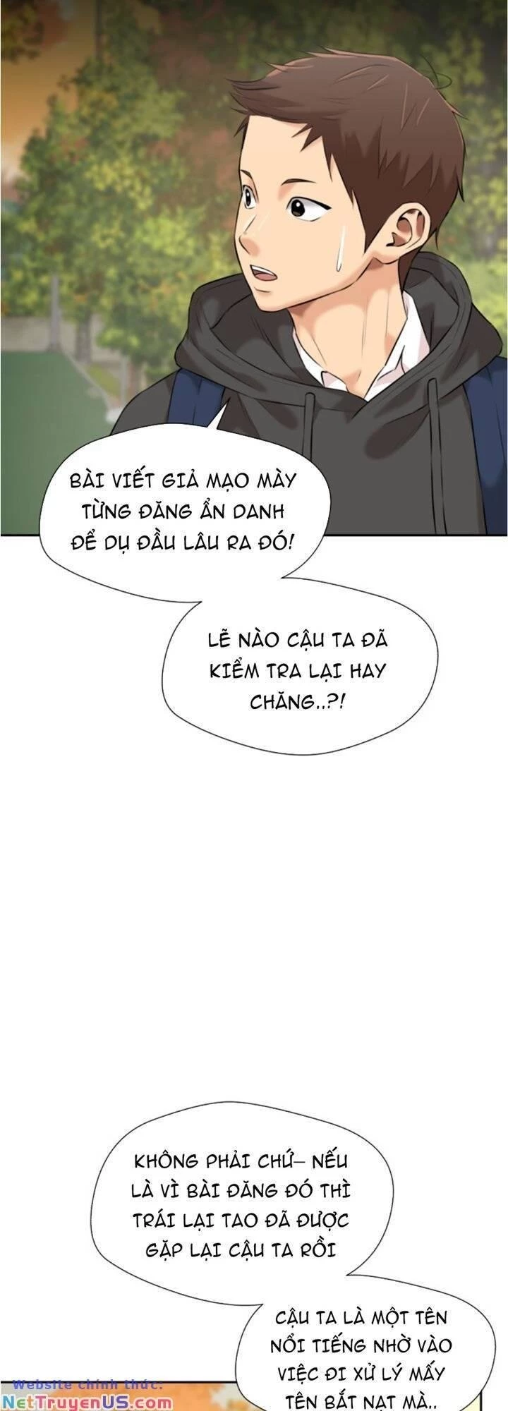 Khuôn Mặt Thiên Tài Chapter 133 - Trang 15