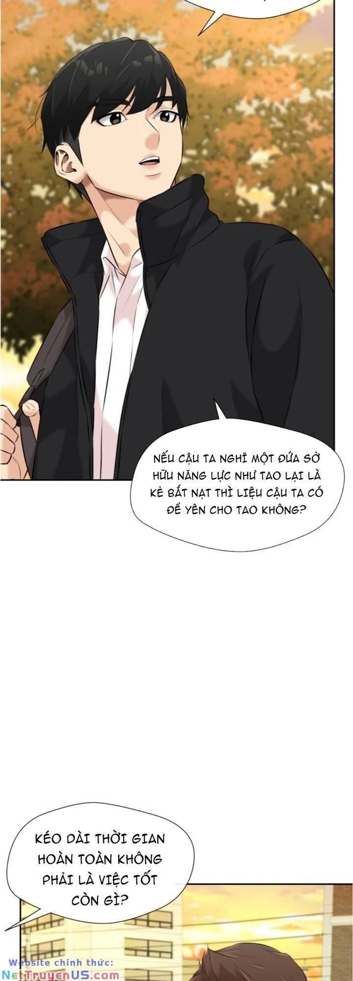 Khuôn Mặt Thiên Tài Chapter 133 - Trang 16