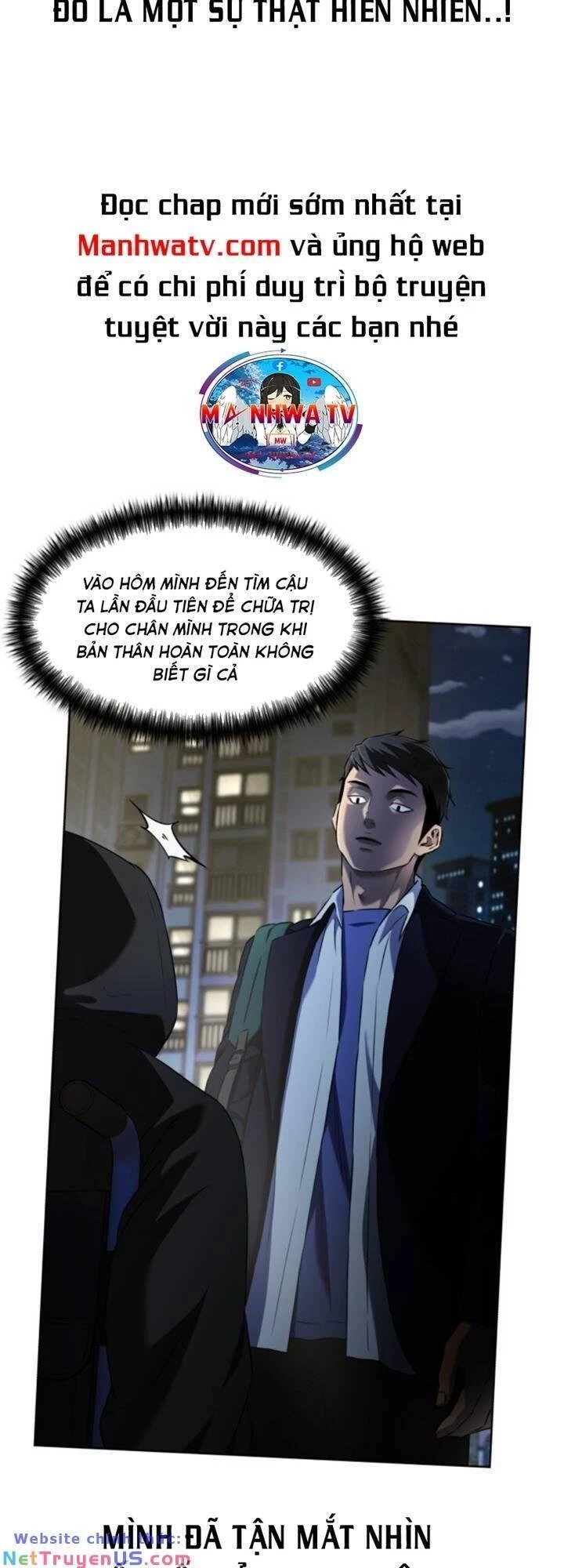 Khuôn Mặt Thiên Tài Chapter 133 - Trang 20