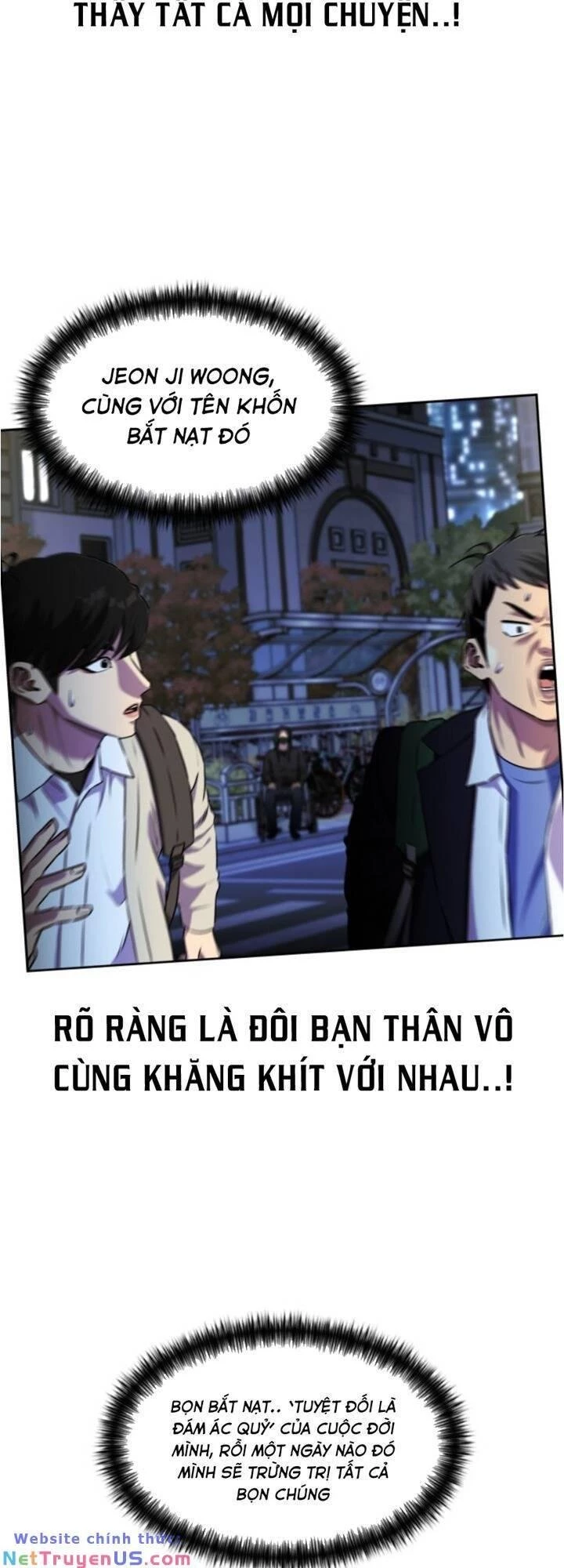 Khuôn Mặt Thiên Tài Chapter 133 - Trang 21