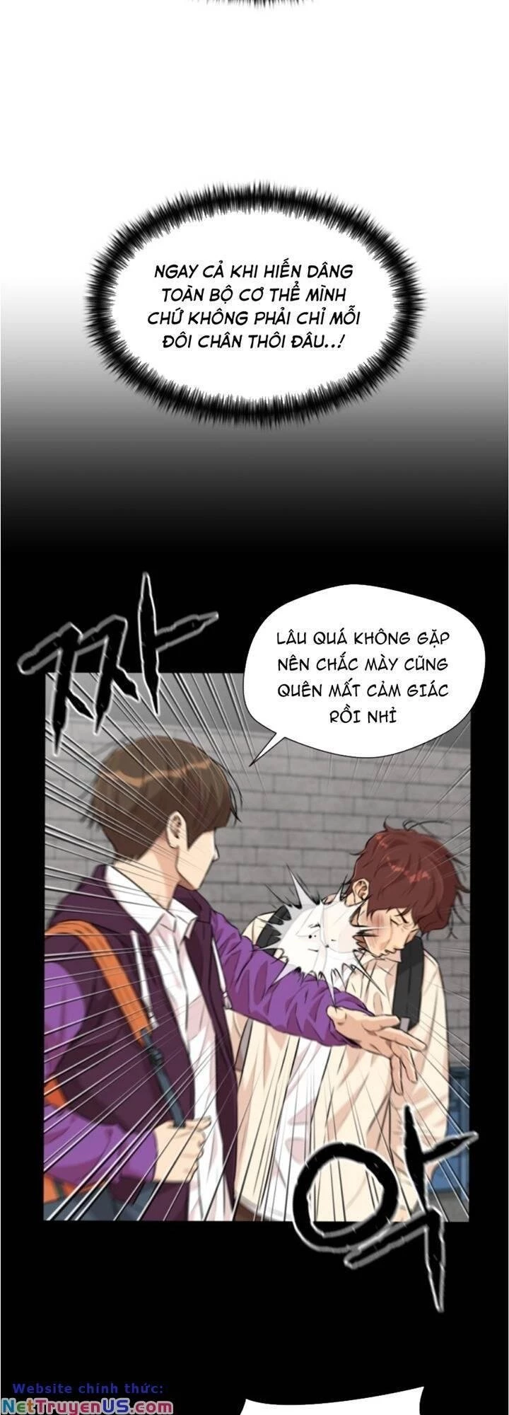 Khuôn Mặt Thiên Tài Chapter 133 - Trang 22